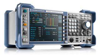 R&S®EVSG1000 R&S®EVSG1000