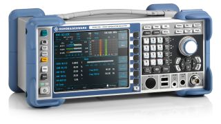R&S®EVSG1000 R&S®EVSG1000