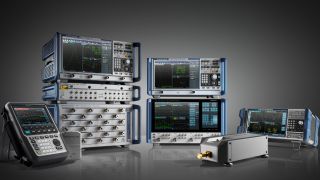 Vector network analyzers Vector network analyzers