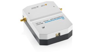 R&S®ZN-Z15x network analyzer calibration units R&S®ZN-Z15x network analyzer calibration units