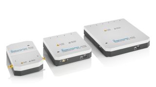 R&S®ZN-Z15x network analyzer calibration units R&S®ZN-Z15x network analyzer calibration units