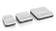 R&S®ZN-Z15x network analyzer calibration units, economy, Side view