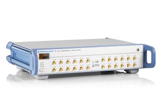 R&S®ZN-Z15x network analyzer calibration units R&S®ZN-Z15x network analyzer calibration units
