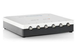 R&S®ZN-Z15x network analyzer calibration units R&S®ZN-Z15x network analyzer calibration units