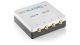 R&S®ZN-Z15x network analyzer calibration units, economy, Side view