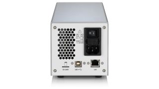 R&S®ZN-Z3x inline calibration units R&S®ZN-Z3x inline calibration units