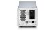 R&S®ZN-Z3x inline calibration units, Back view