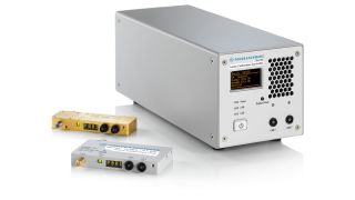 R&S®ZN-Z3x inline calibration units R&S®ZN-Z3x inline calibration units