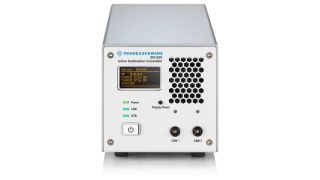 R&S®ZN-Z3x inline calibration units R&S®ZN-Z3x inline calibration units