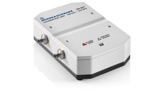 R&S®ZN-Z5x automatic calibration units R&S®ZN-Z5x automatic calibration units
