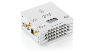 R&S®ZN-ZCG comb generator