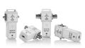 R&S®ZN-ZE1xx Netzwerkanalysator-Kalibriereinheiten R&S®ZN-ZE1xx Netzwerkanalysator-Kalibriereinheiten