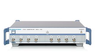 R&S®ZV-Z5x network analyzer multiport calibration units