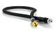 R&S®ZV-Z9x network analyzer test cables ruggedized, Front High