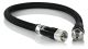 R&S®ZV-Z9x network analyzer test cables ruggedized, Front High