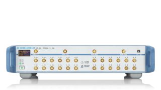 R&S®ZN-Z8x Schaltmatrix R&S®ZN-Z8x Schaltmatrix