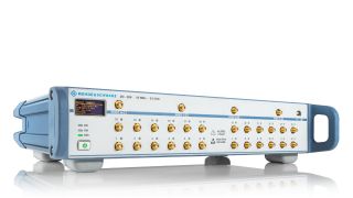 R&S®ZN-Z8x Schaltmatrix R&S®ZN-Z8x Schaltmatrix
