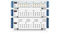 R&S®ZN-Z8x Schaltmatrix R&S®ZN-Z8x Schaltmatrix