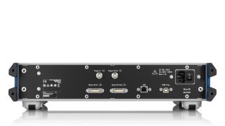 R&S®ZN-Z8x Schaltmatrix R&S®ZN-Z8x Schaltmatrix