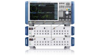 R&S®ZN-Z8x Switch matrix | Rohde & Schwarz