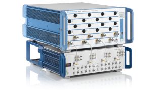 R&S®ZN-Z8x Switch matrix | Rohde & Schwarz