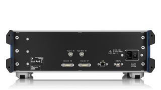 プランと料金 R&S®ZN-Z8x Switch Schwarz & Rohde | matrix ディスプレイ・モニター本体