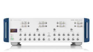 R&S®ZN-Z8x Switch matrix | Rohde & Schwarz