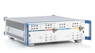 R&S®ZVAX-TRM 拡張ユニット R&S®ZVAX-TRM 拡張ユニット