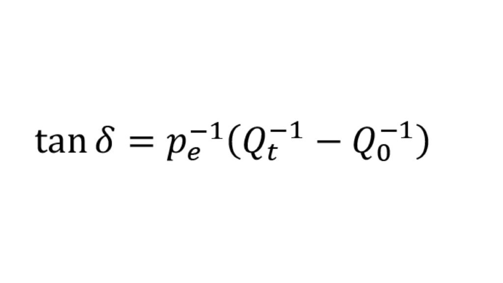 formula