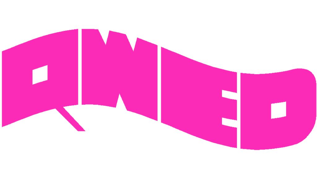 QWED logo
