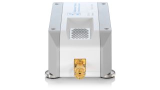 R&S®ZRXxxx レシーバー R&S®ZRXxxx レシーバー