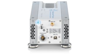 R&S®ZRXxxx レシーバー R&S®ZRXxxx レシーバー