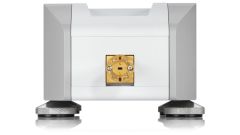 R&S®ZRXxxx receiver, Front Low R&S®ZRXxxx receiver, Front Low
