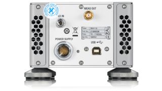 R&S®ZRXxxx レシーバー R&S®ZRXxxx レシーバー