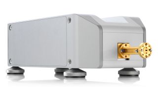 R&S®ZRXxxx レシーバー R&S®ZRXxxx レシーバー