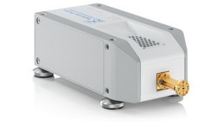 R&S®ZRXxxx レシーバー R&S®ZRXxxx レシーバー