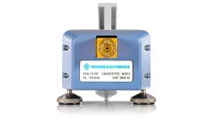 R&S®ZVA-Zxxx millimeterwave converters, Front view R&S®ZVA-Zxxx millimeterwave converters, Front view
