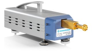 R&S®ZVA-Zxxx millimeterwave converters R&S®ZVA-Zxxx millimeterwave converters