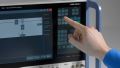 Frequency-converting measurements Frequency-converting measurements