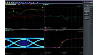 Time domain analysis with VNA Time domain analysis with VNA