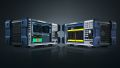 R&S®ZNLx-B1 Spectrum analyzer