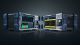 R&amp;S®ZNLx-B1 spectrum analyzer, application image