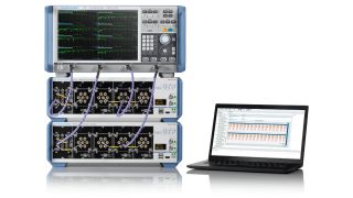 R&S®ZNrun vector network analyzer automation suite R&S®ZNrun vector network analyzer automation suite