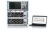 R&amp;S®ZNrun vector network analyzer automation suite, application image