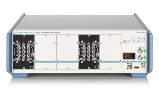 Automated compliance test solution for high speed Ethernet cables