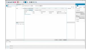 R&S®ZNrun vector network analyzer automation suite R&S®ZNrun vector network analyzer automation suite