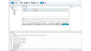 R&S®ZNrun vector network analyzer automation suite R&S®ZNrun vector network analyzer automation suite