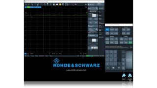 R&S®ZNXSIM Simulation von VNAs R&S®ZNXSIM Simulation von VNAs