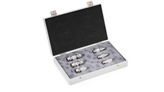【初売り】 analyzer network R&S®ZCAN calibration Rohde | economy kits 手提げ・レッスンバッグ・入園グッズ