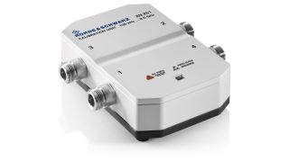 【レビューで送料無料】 R&S®ZN-Z5x automatic calibration units | Rohde & Schwarz 特撮
